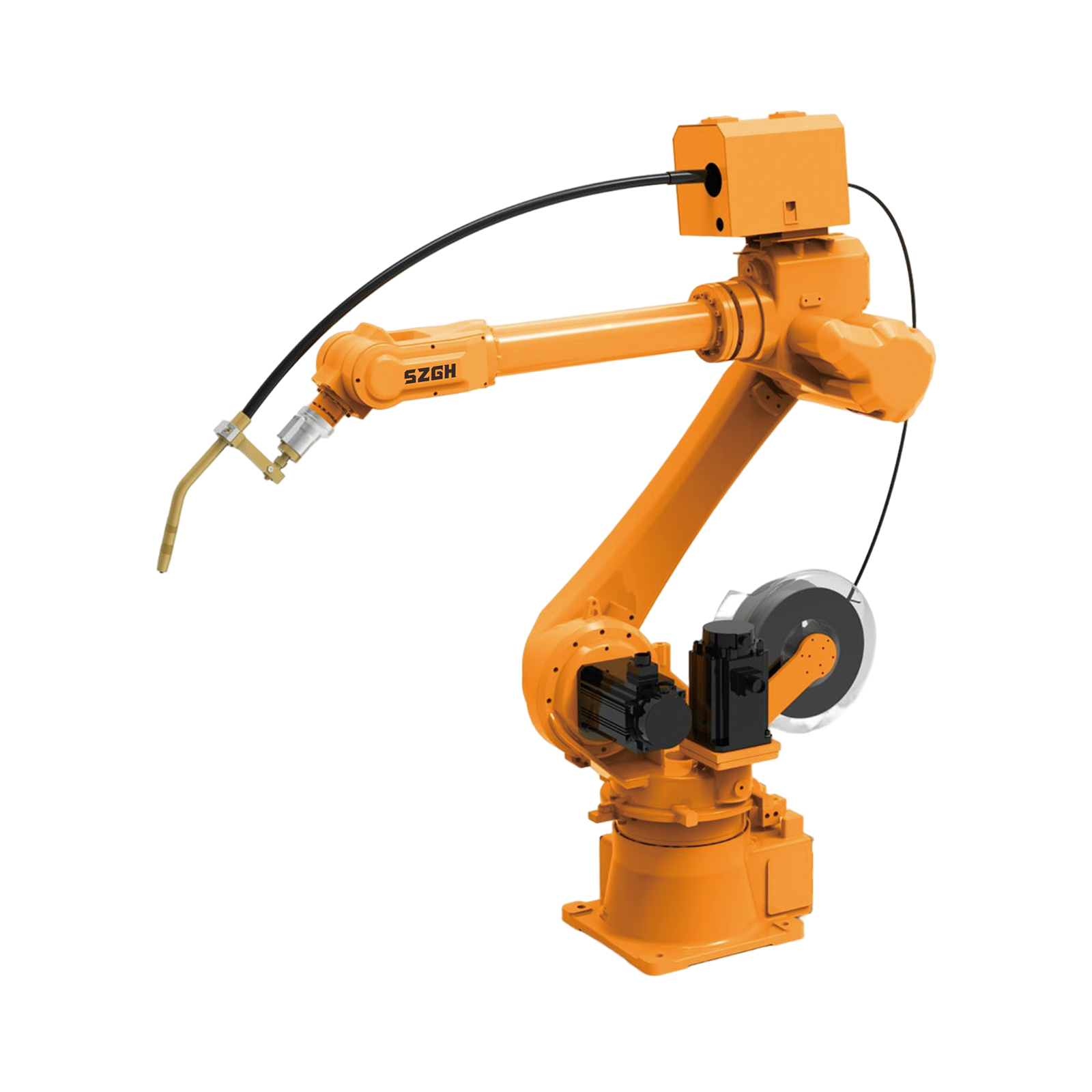 Fabbrica diretta SZGH-H2100-B- - Industrial Laser Manufacturers recensione e prezzo