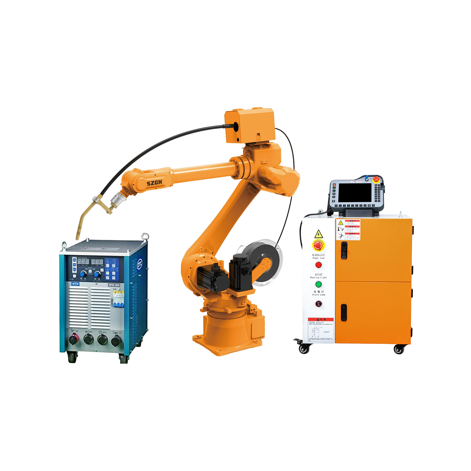 Fabbrica diretta SZGH-H2100-B- - Industrial Laser Manufacturers recensione e prezzo