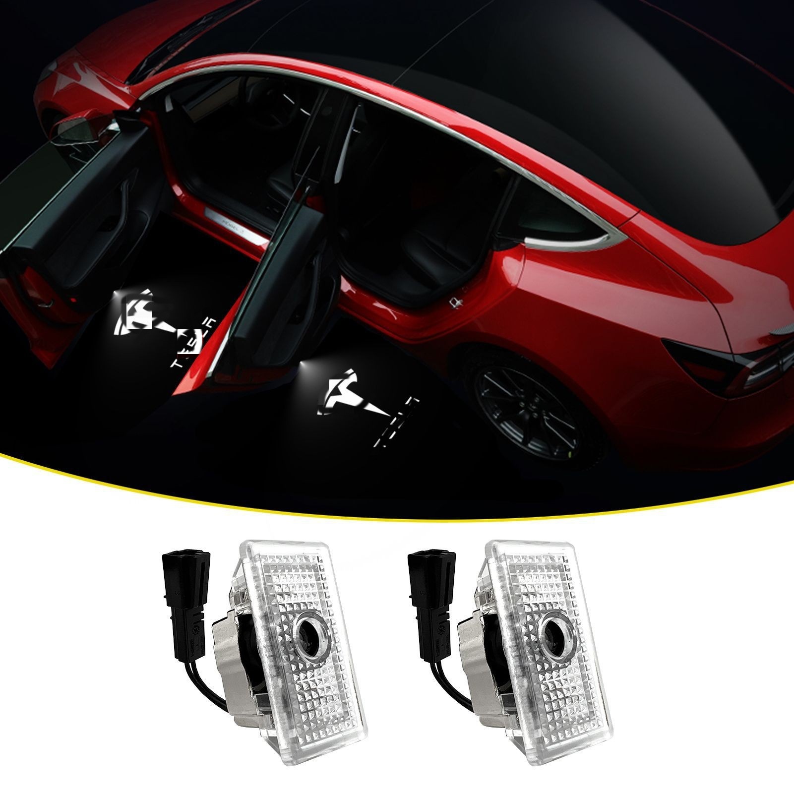 2/4 pezzi Luci Proiettore LED  - Industrial Laser Projection recensione e prezzo