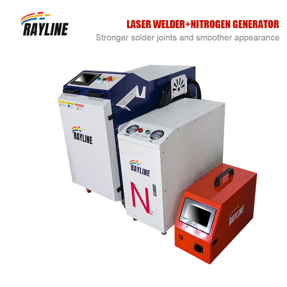 Saldatrice Laser Industriale P - Laser Industrial Chiller recensione e prezzo