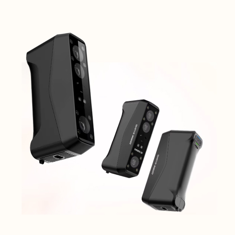 Scanner 3D Industriale Portati - Industrial Laser Printing recensione e prezzo